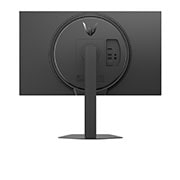 LG Monitor LG UltraGear™ G4 FHD de 27'' │ 240Hz, 1ms y colores sRGB 99%, close-up view of ports, 27G440A-B, thumbnail 15