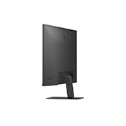 LG Monitor 27” QHD IPS 100Hz con HDR10 y USB Type-C™ 15W PD, side view, 27U631A-B, thumbnail 5