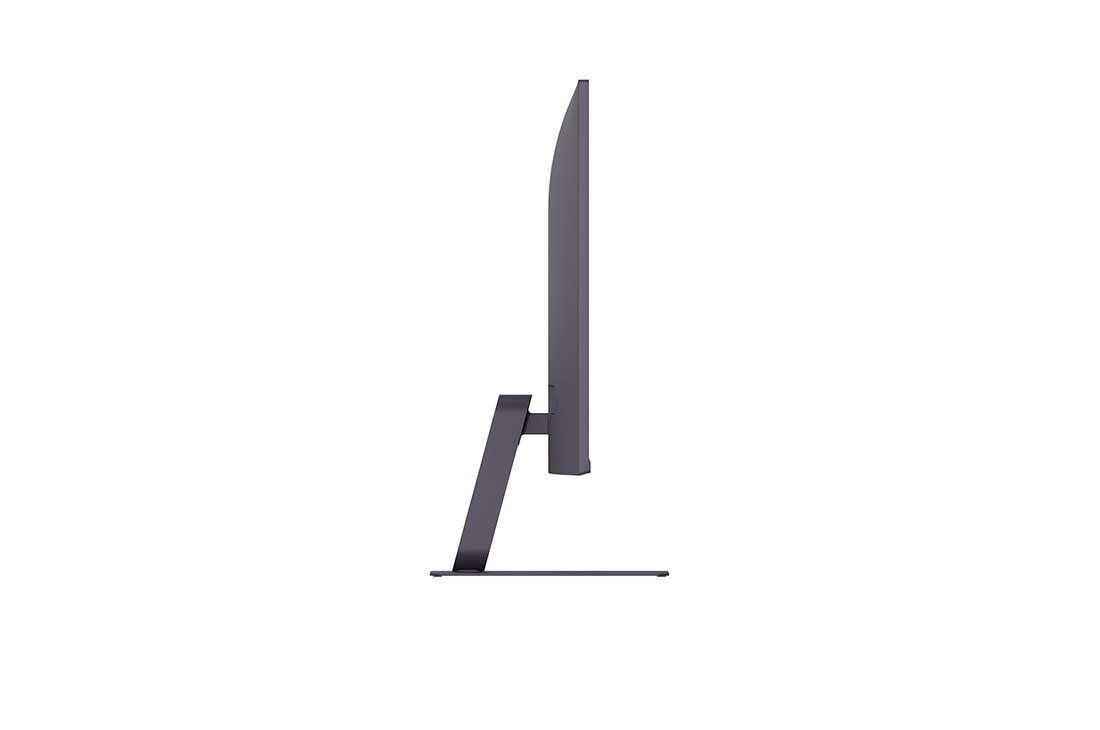 LG Monitor gaming LG UltraGear™ G4 de 27 pulgadas, 144 Hz., +15 degree side view, 27G411A-B, thumbnail 3