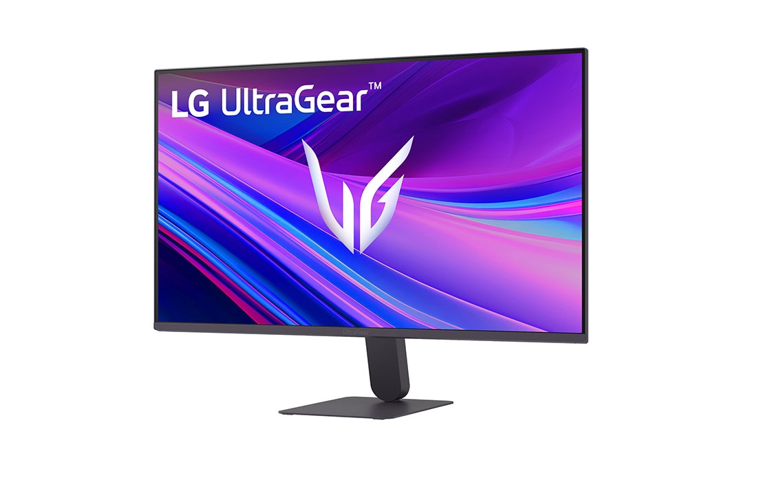 LG Monitor gaming LG UltraGear™ G4 de 27 pulgadas, 144 Hz., top view, 27G411A-B, thumbnail 7