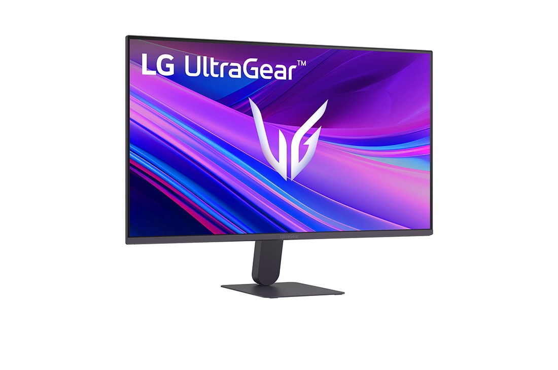 LG Monitor gaming LG UltraGear™ G4 de 27 pulgadas, 144 Hz., -15 degree top view, 27G411A-B, thumbnail 8