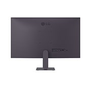 LG Monitor gaming LG UltraGear™ G4 de 27 pulgadas, 144 Hz., side view, 27G411A-B, thumbnail 5