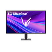 LG Monitor gaming LG UltraGear™ G4 de 27 pulgadas, 144 Hz., +15 degree top view, 27G411A-B, thumbnail 9