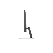 LG Monitor LG IPS Full HD de 23,8 pulgadas y 120 Hz, rear perspective view, 24U411A-B, thumbnail 7