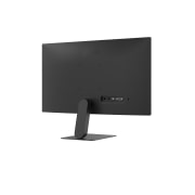 LG Monitor LG IPS Full HD de 23,8 pulgadas y 120 Hz, Left side view, 24U411A-B, thumbnail 12