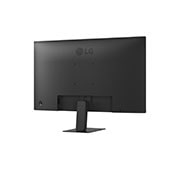 LG Monitor 27” QHD IPS 100Hz con HDR10 y USB Type-C™ 15W PD, Back view, 32MR50C-B, thumbnail 7