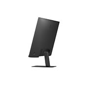 LG Monitor 27” QHD IPS 100Hz con HDR10 y USB Type-C™ 15W PD, Side view, 32MR50C-B, thumbnail 8