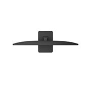 LG Monitor 27” QHD IPS 100Hz con HDR10 y USB Type-C™ 15W PD, Top view, 32MR50C-B, thumbnail 9