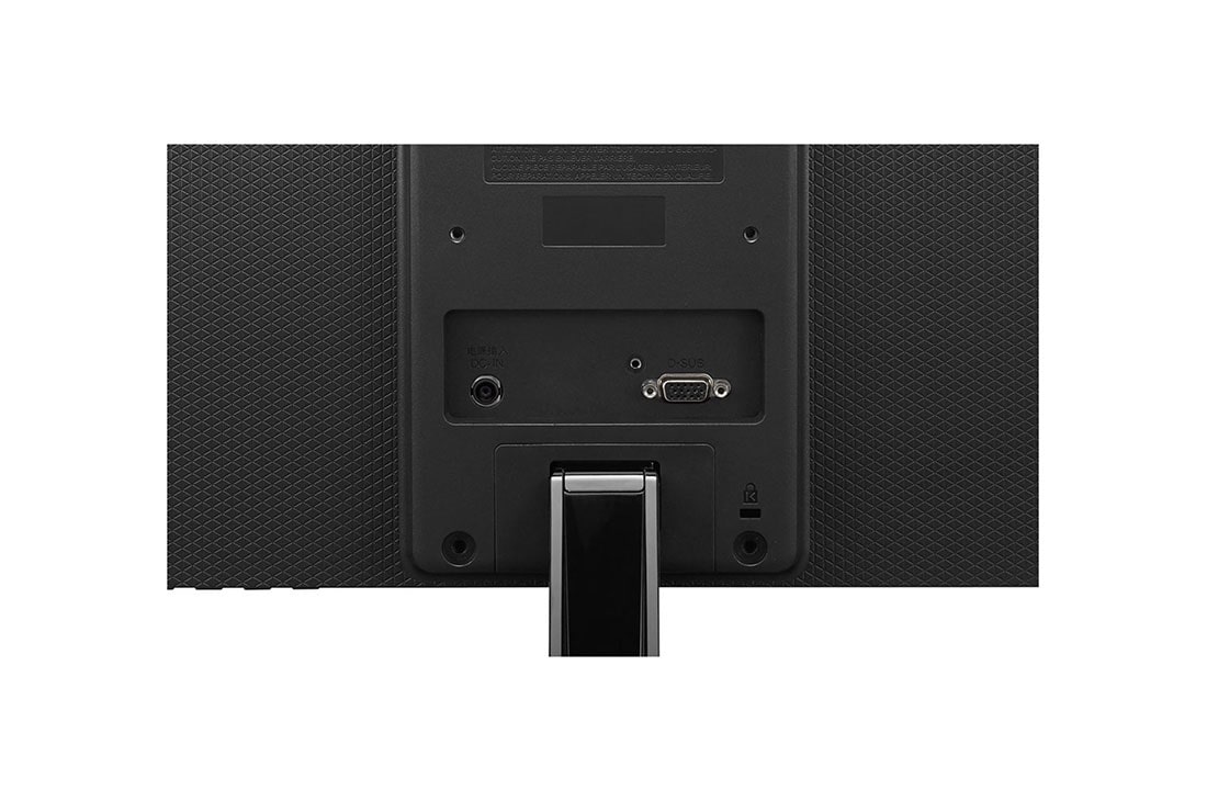 LG Monitor FHD LED de 19'', Zoom view, 19M38L-B, thumbnail 8