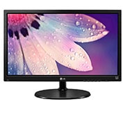 LG Monitor FHD LED de 19'', Front view, 19M38L-B, thumbnail 1