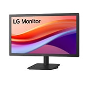 LG Monitor LG de 22''  Full HD con overclocking a 120Hz, sRGB 99% (Típ.), HDR 10, 1ms MBR, -15 degree side view, 22U403A-B, thumbnail 2