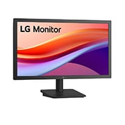 LG Monitor LG de 22''  Full HD con overclocking a 120Hz, sRGB 99% (Típ.), HDR 10, 1ms MBR, +15 degree side view, 22U403A-B, thumbnail 3
