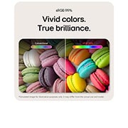 LG Monitor LG 24'' Curvo FHD de 100 Hz con USB-C Mejor Productividad, USP card, 24U421A-B, thumbnail 12