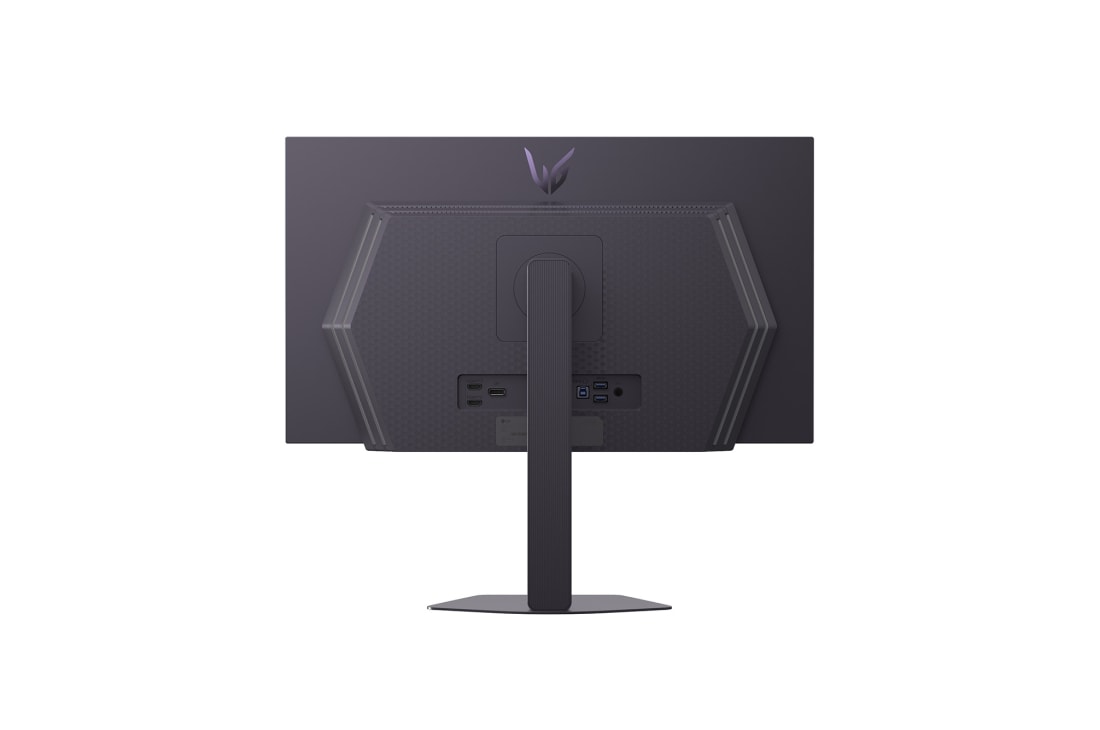 LG Monitor gaming UltraGear™ OLED QHD de 27 pulgadas, perspective view, 27GX704A-B, thumbnail 13