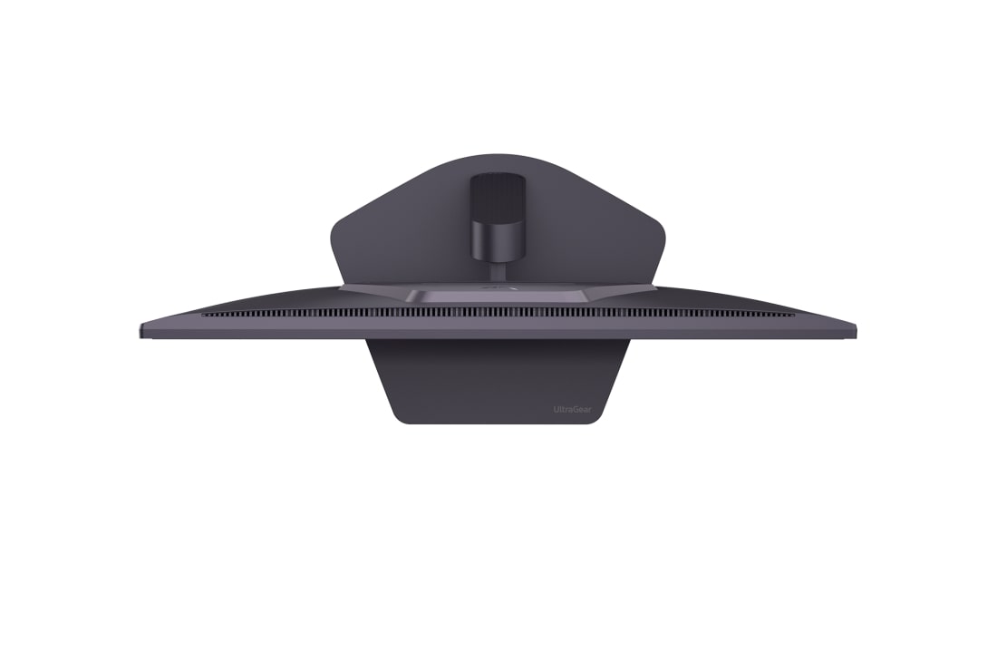 LG 25-inch UltraGear™ G5, 200Hz FHD Gaming Monitor, Top view, 25G523B-B, thumbnail 14