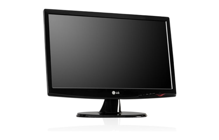 LG Monitor de amplia pantalla 18,5”, W1943S, thumbnail 2