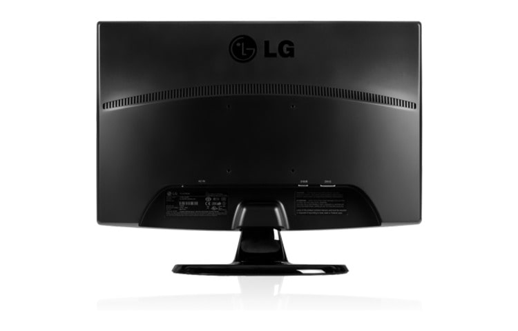 LG Monitor de amplia pantalla 18,5”, W1943S, thumbnail 4