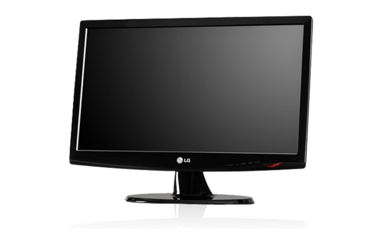 LG Monitor de amplia pantalla 18,5”, W1943S, thumbnail 5