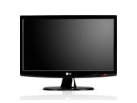 Monitor de amplia pantalla 18,5”1