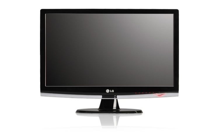 LG Monitor LCD de Pantalla Ancha de 23'', W2353V