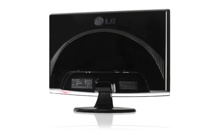 LG Monitor LCD de Pantalla Ancha de 23'', W2353V, thumbnail 2
