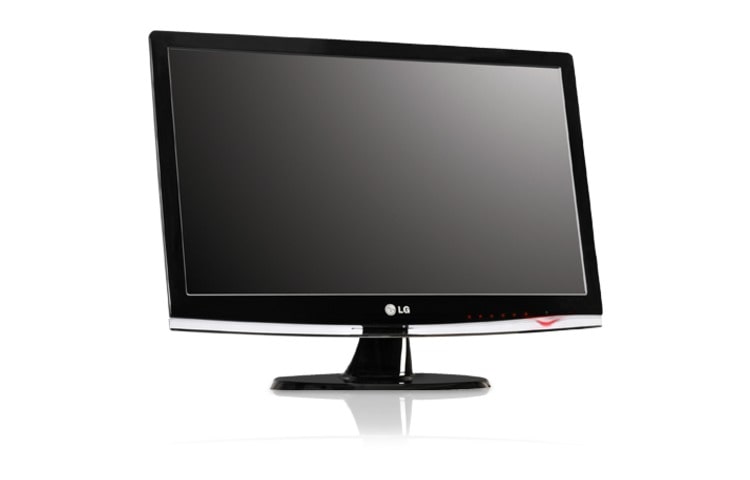 LG Monitor LCD de Pantalla Ancha de 23'', W2353V, thumbnail 4