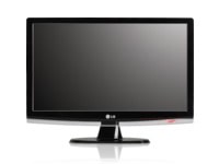 Monitor LCD de Pantalla Ancha de 23"1