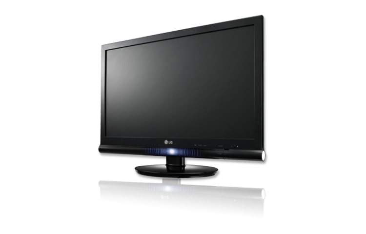 LG Monitor LCD 3D de 23 pulgadas, W2363D, thumbnail 2