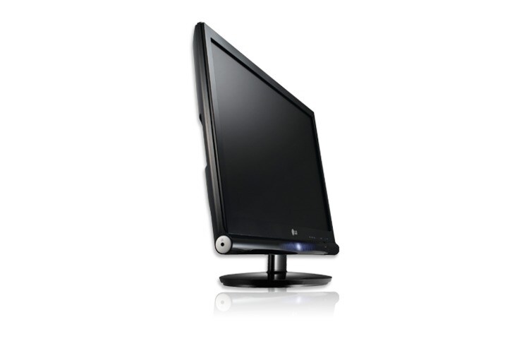 LG Monitor LCD 3D de 23 pulgadas, W2363D, thumbnail 3
