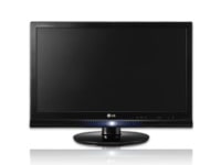 Monitor LCD 3D de 23 pulgadas1