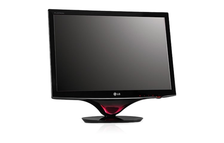 LG Monitor LED LCD de 24 pulgadas, W2486L