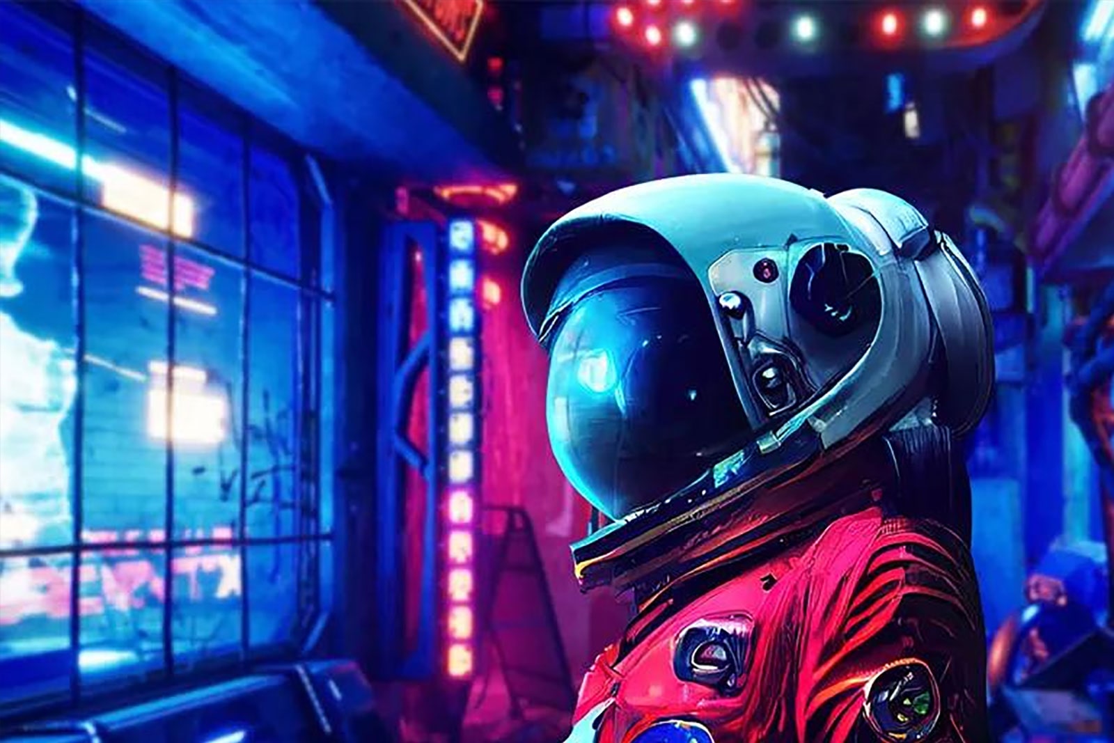 Rendimieto de color y contraste épicos