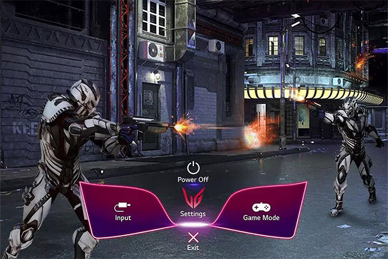 Personalizado para una experiencia que cambia las reglas del juego.