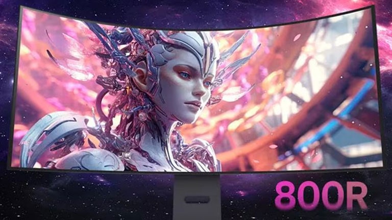 Curva 800R: sumérgete en la acción1