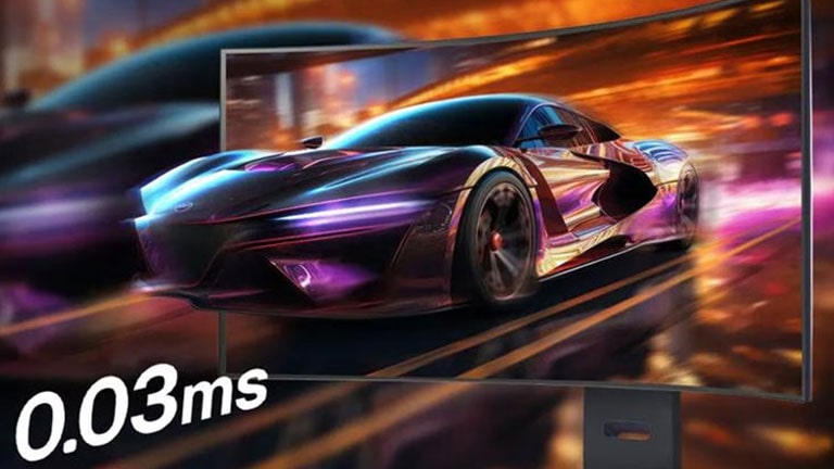 0,03 milisegundos: velocidad OLED asombrosa1