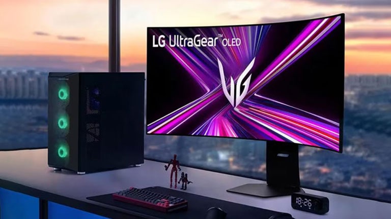 Lleva tu setup al siguiente nivel: ajustable a tu estilo gamer1