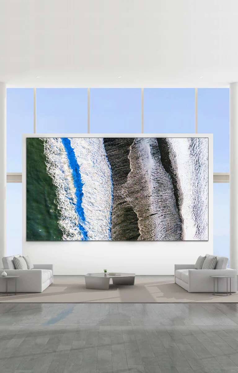 LG Commercial Display 