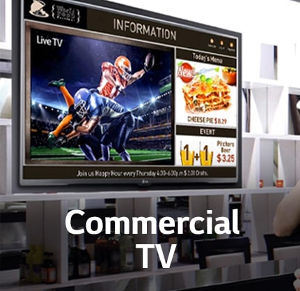 commercial-tv	 