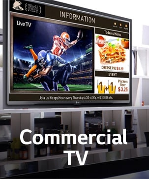 commercial-tv	 
