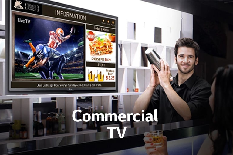 commercial-tv	 