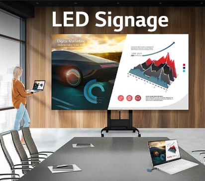 Led-signage