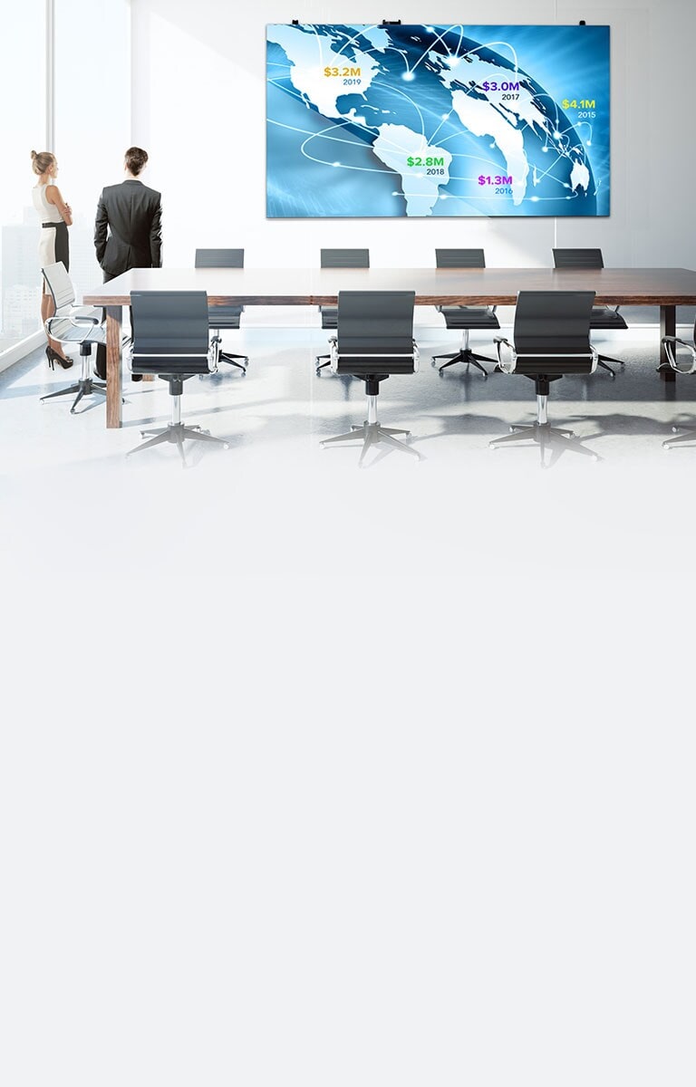 Fácil Instalación sin cables