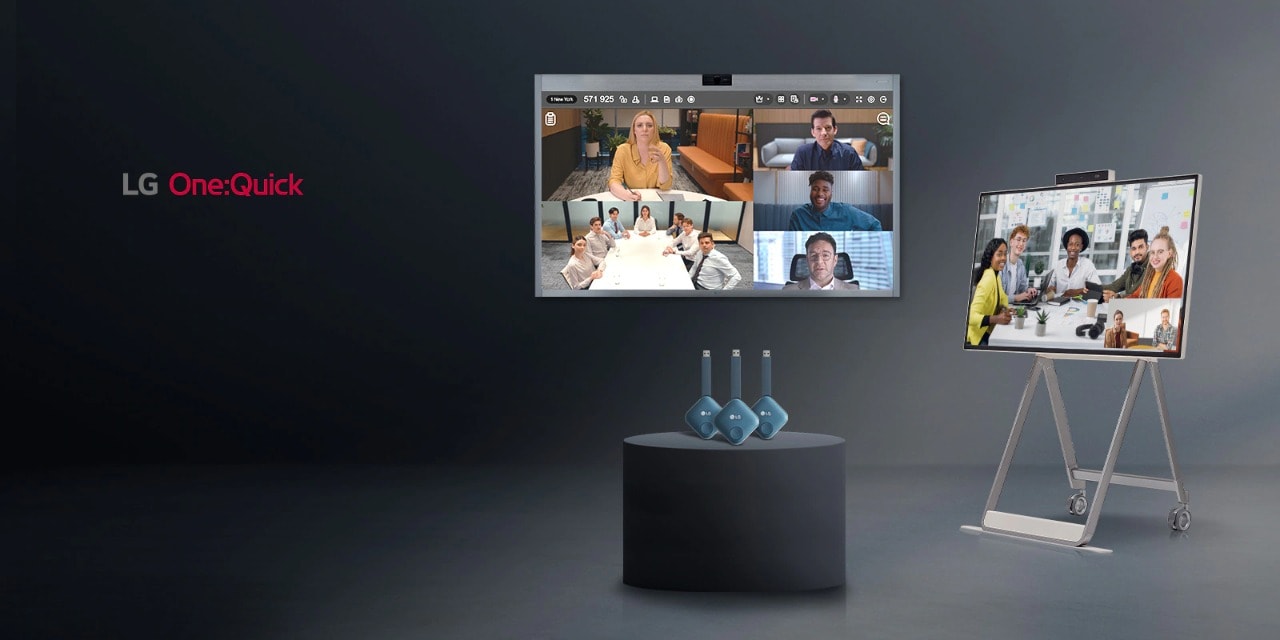 Conexión simple y fácil