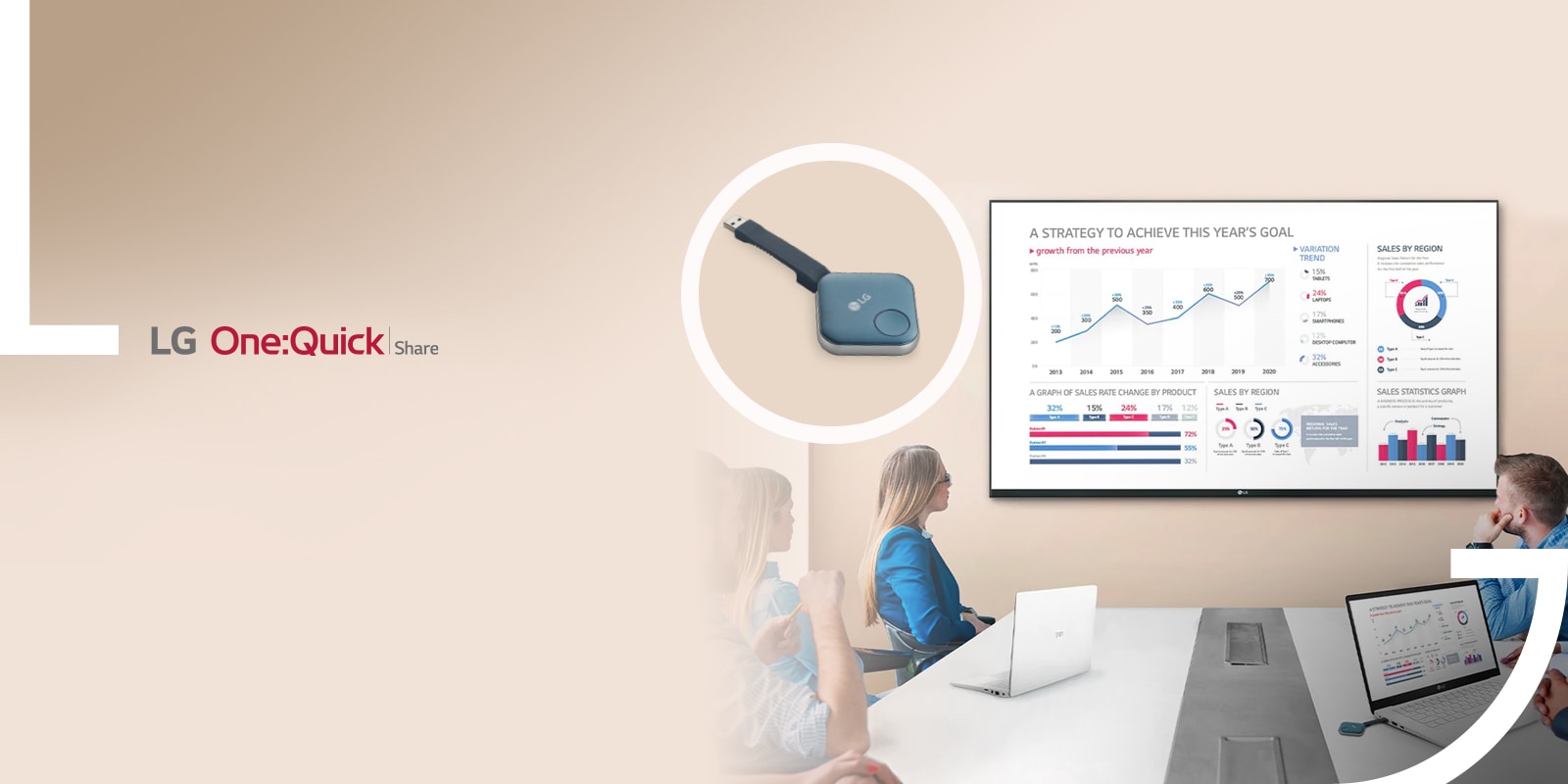 Conexión simple y fácil