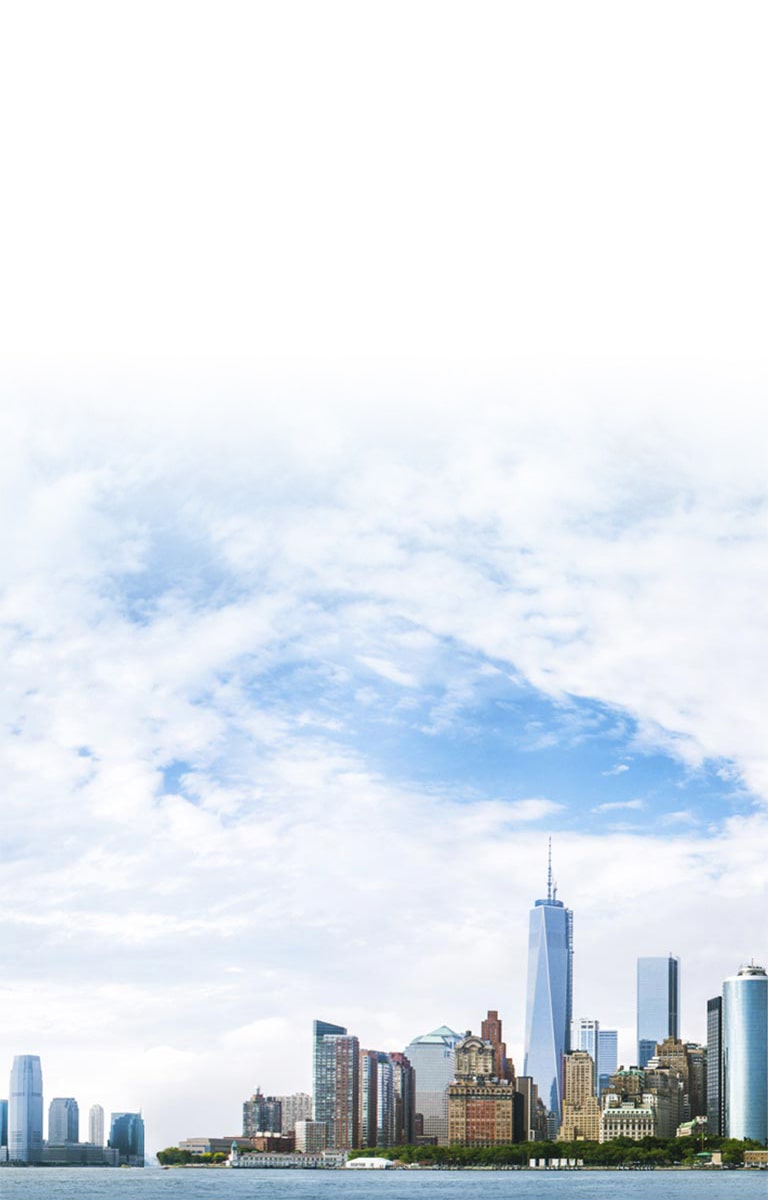 LG Commercial Display 