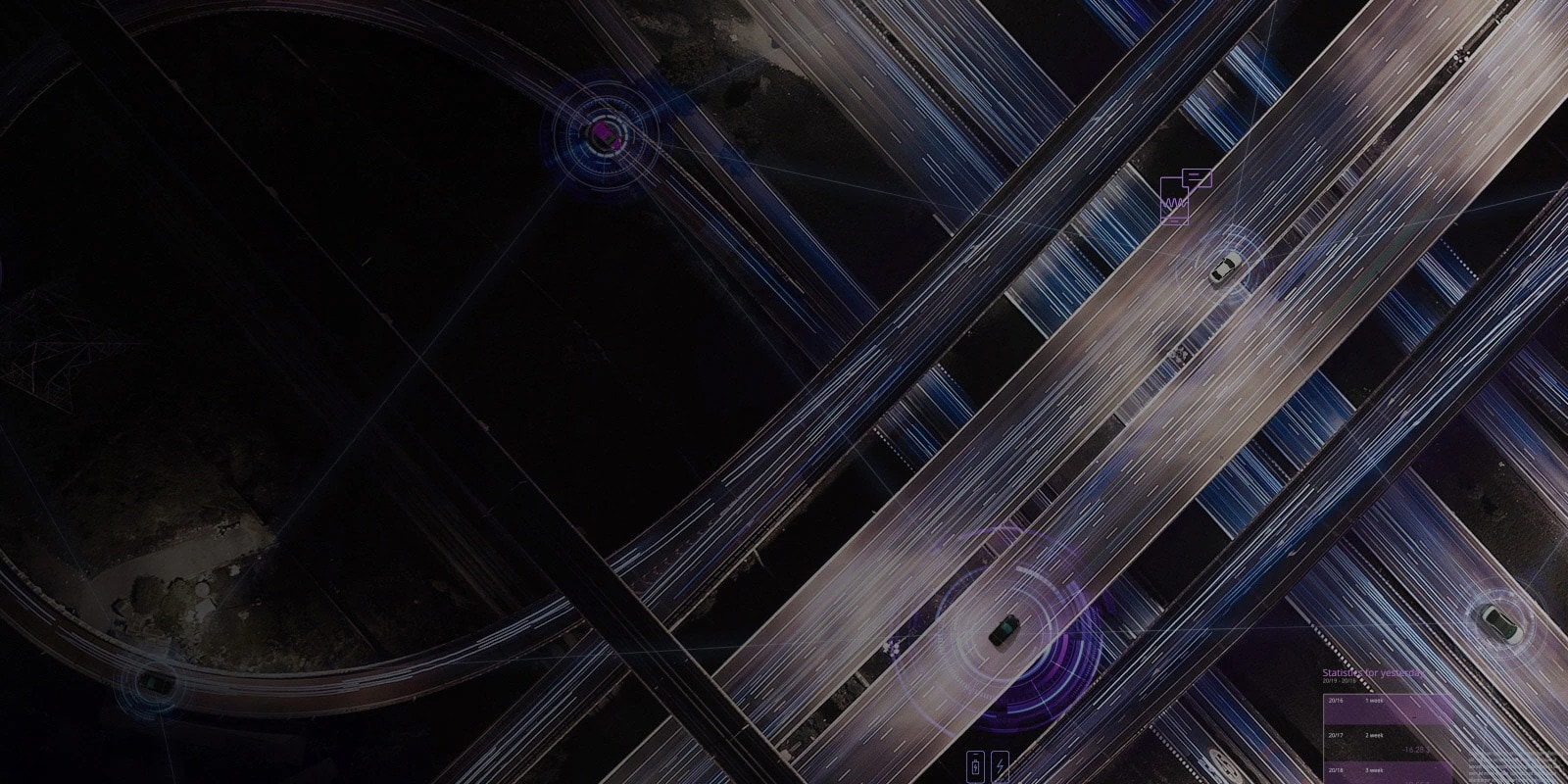 Soluciones de software de LG1