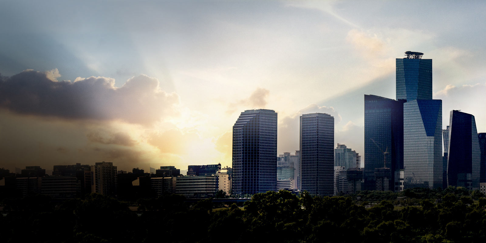 ¿Por qué elegir LG Business Solutions?1