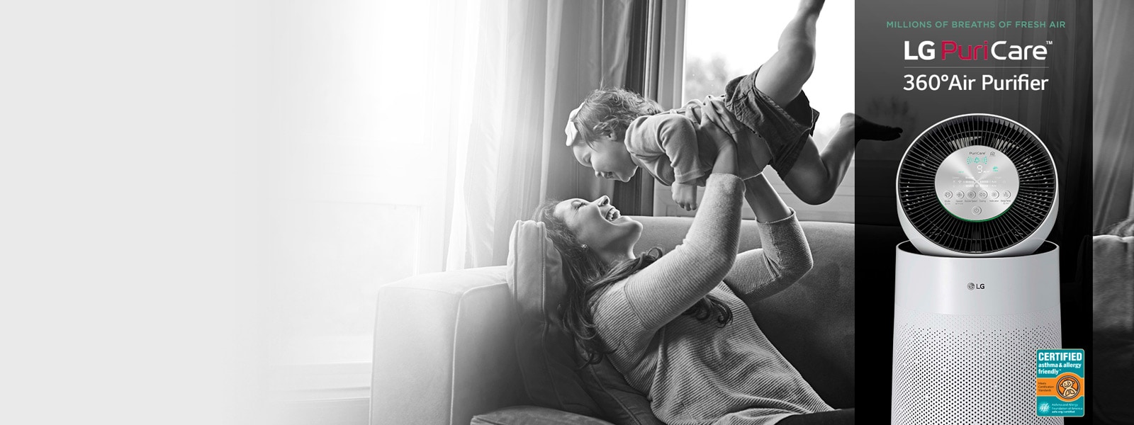 No solo limpia, limpia a 360 grados