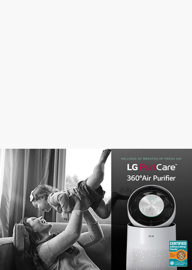 No solo limpia, limpia a 360 grados