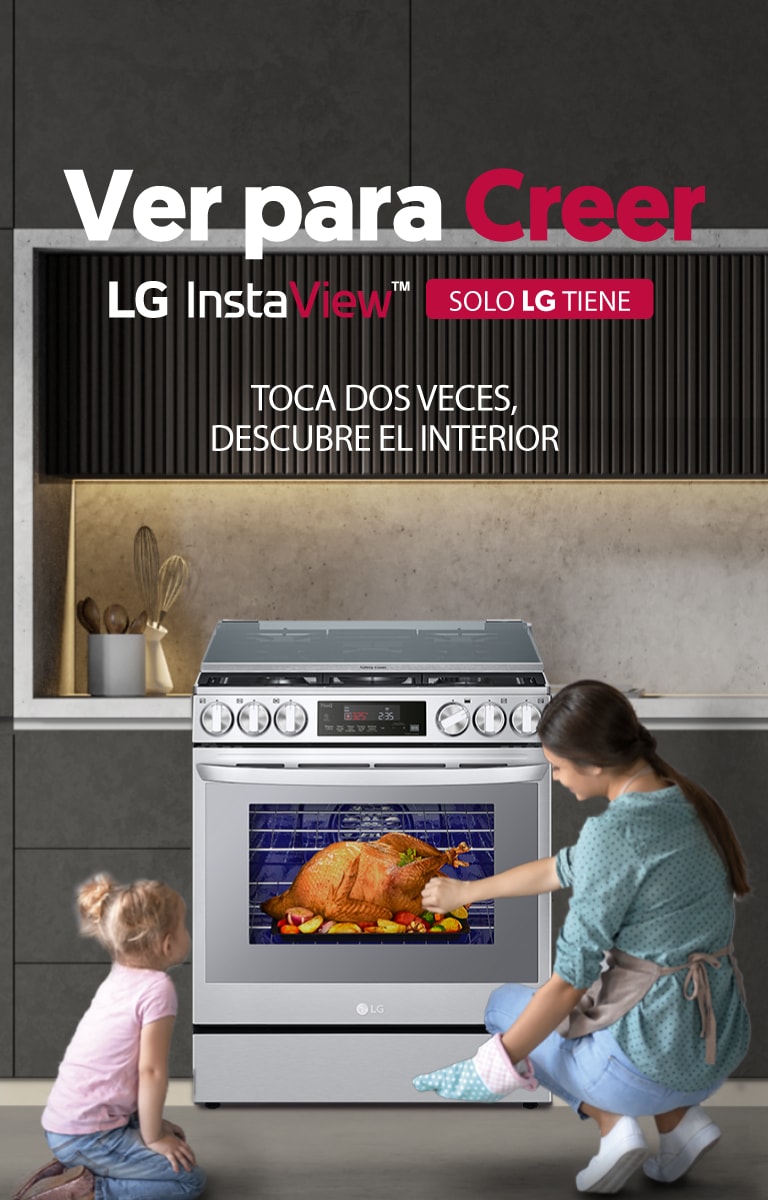 Muéstranos tu plato de despensa o cocina fácil de limpiar. ¡Puedes participar en Facebook o Instagram!